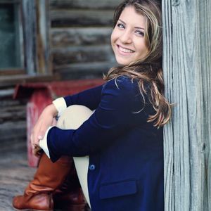 Meet your Posher, Victoria